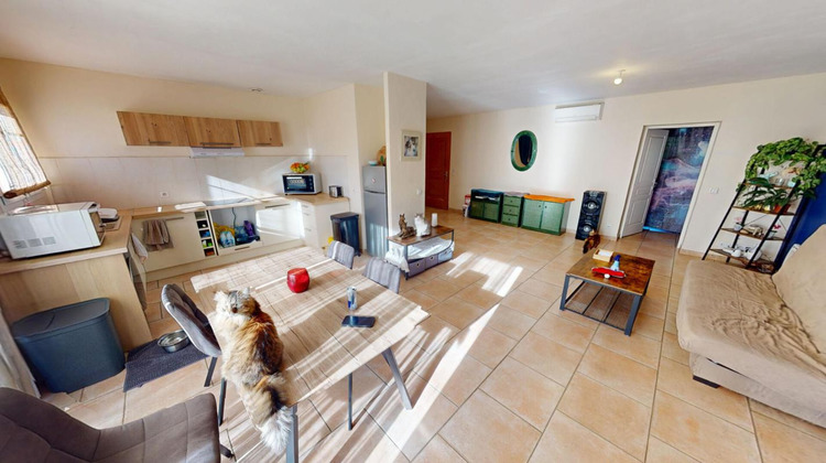 Ma-Cabane - Vente Maison LE MUY, 131 m²