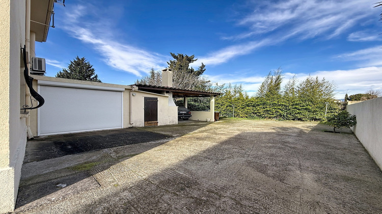 Ma-Cabane - Vente Maison Le Muy, 157 m²