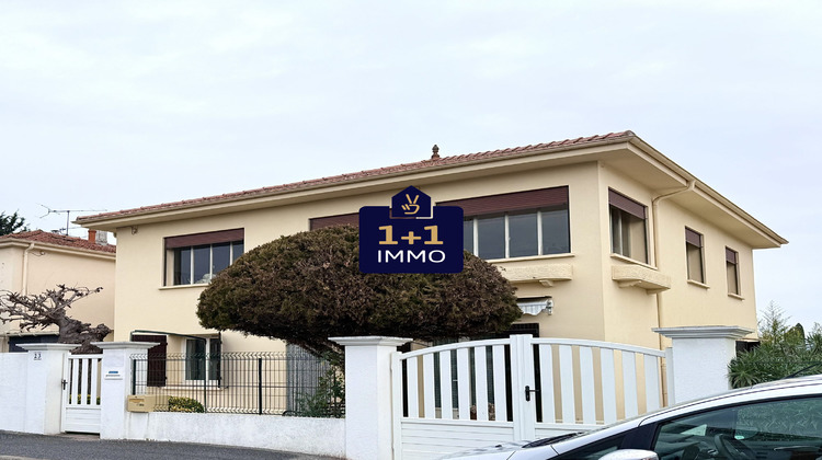 Ma-Cabane - Vente Maison Le Muy, 157 m²