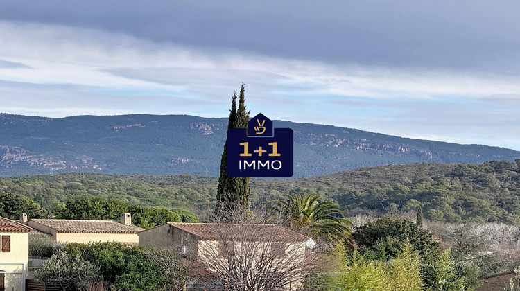 Ma-Cabane - Vente Maison Le Muy, 157 m²