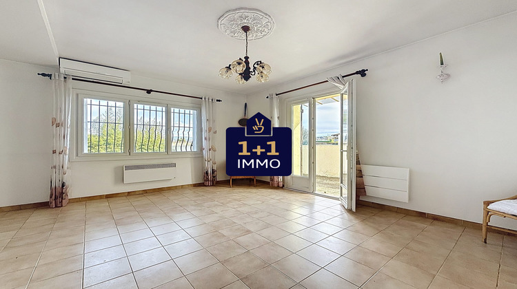 Ma-Cabane - Vente Maison Le Muy, 157 m²