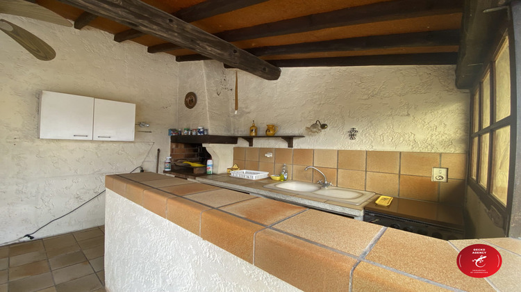 Ma-Cabane - Vente Maison Le Muy, 142 m²