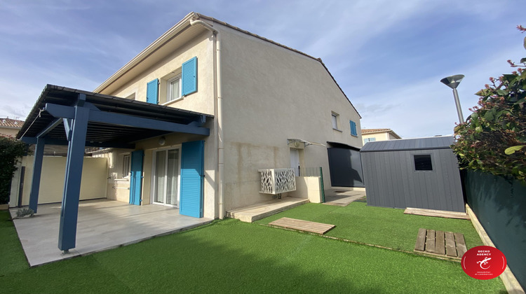 Ma-Cabane - Vente Maison Le Muy, 60 m²