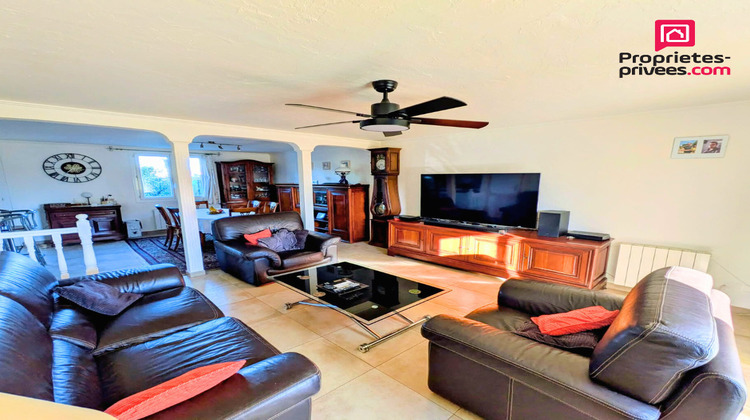 Ma-Cabane - Vente Maison LE MUY, 126 m²