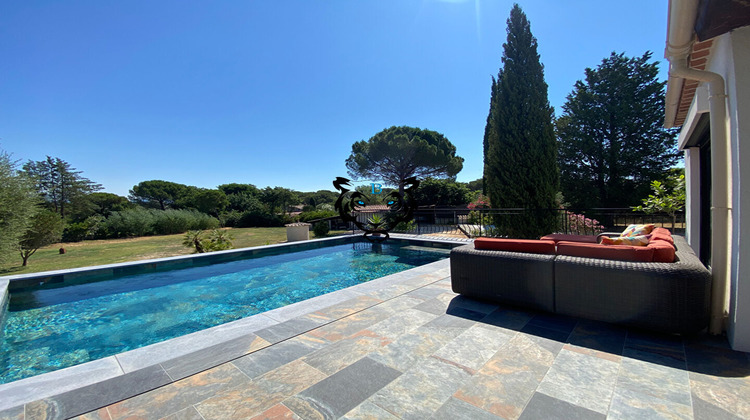 Ma-Cabane - Vente Maison LE MUY, 122 m²