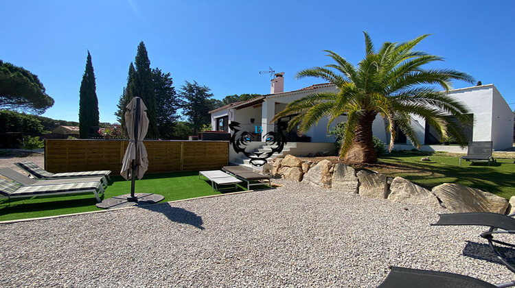 Ma-Cabane - Vente Maison LE MUY, 122 m²