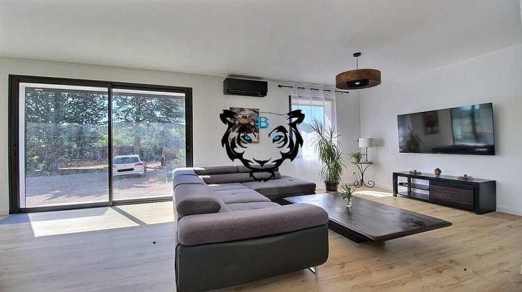 Ma-Cabane - Vente Maison LE MUY, 122 m²