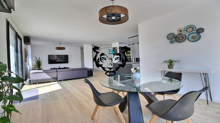 Ma-Cabane - Vente Maison LE MUY, 122 m²