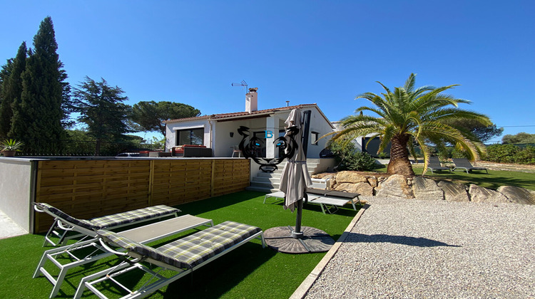 Ma-Cabane - Vente Maison LE MUY, 122 m²