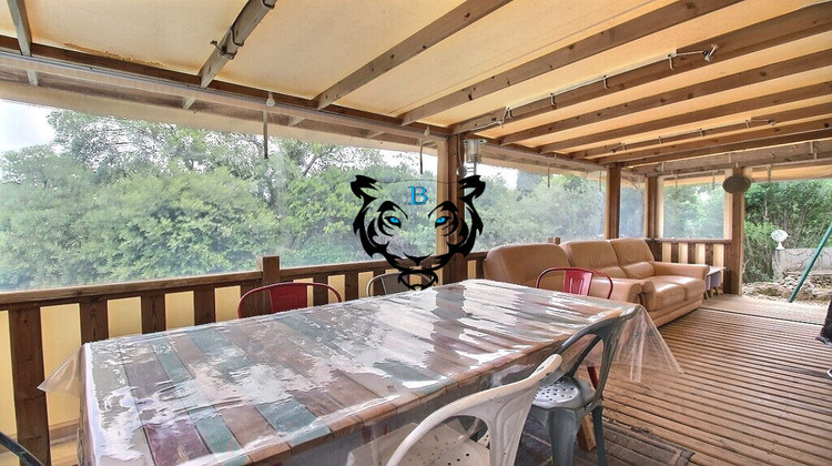 Ma-Cabane - Vente Maison LE MUY, 36 m²