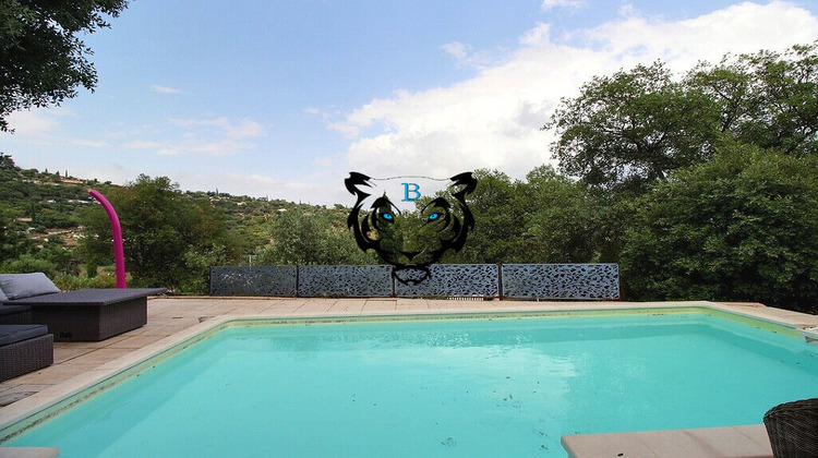 Ma-Cabane - Vente Maison LE MUY, 36 m²