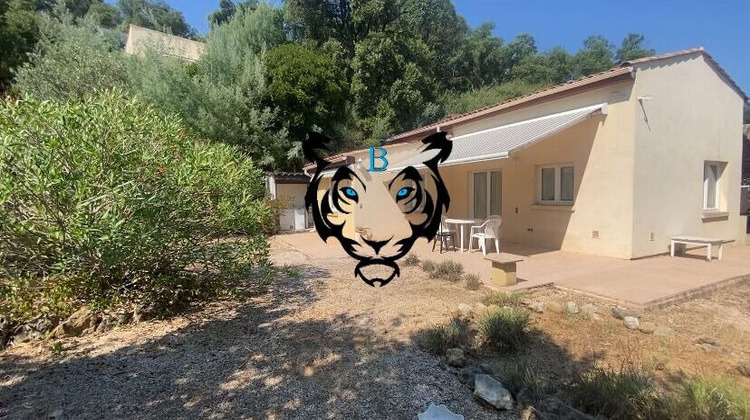 Ma-Cabane - Vente Maison LE MUY, 80 m²