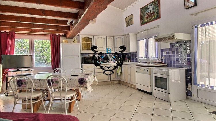 Ma-Cabane - Vente Maison LE MUY, 80 m²