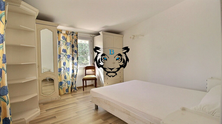 Ma-Cabane - Vente Maison LE MUY, 80 m²