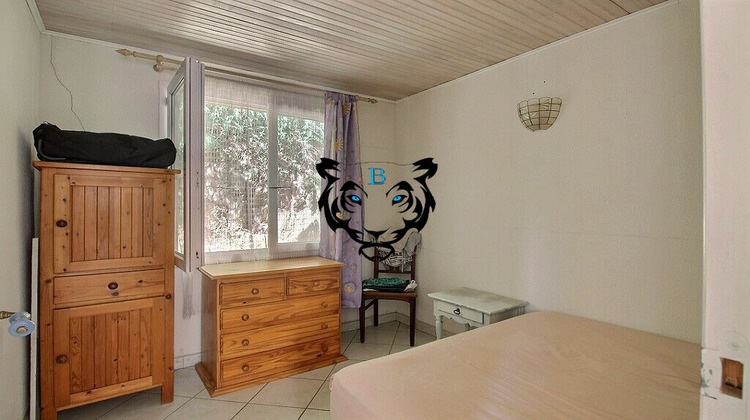 Ma-Cabane - Vente Maison LE MUY, 80 m²