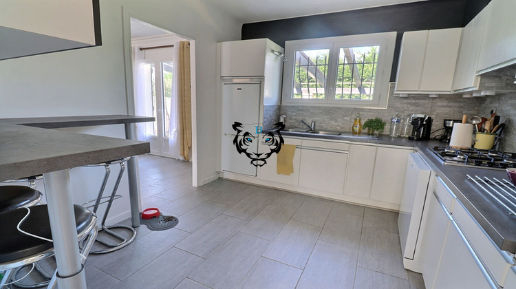 Ma-Cabane - Vente Maison LE MUY, 105 m²