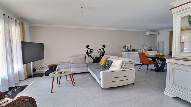 Ma-Cabane - Vente Maison LE MUY, 105 m²