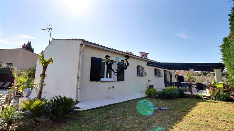 Ma-Cabane - Vente Maison LE MUY, 105 m²