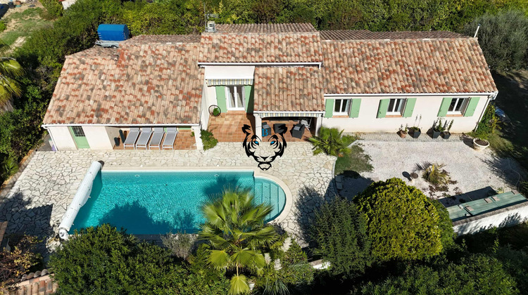 Ma-Cabane - Vente Maison LE MUY, 142 m²