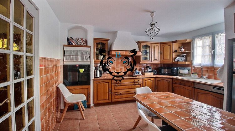 Ma-Cabane - Vente Maison LE MUY, 115 m²