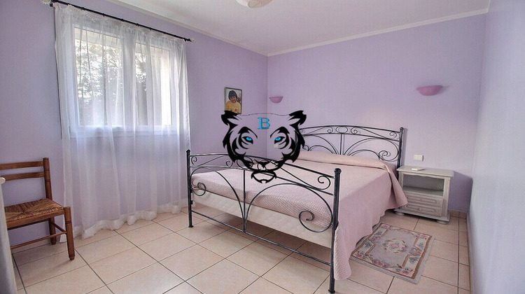 Ma-Cabane - Vente Maison LE MUY, 115 m²