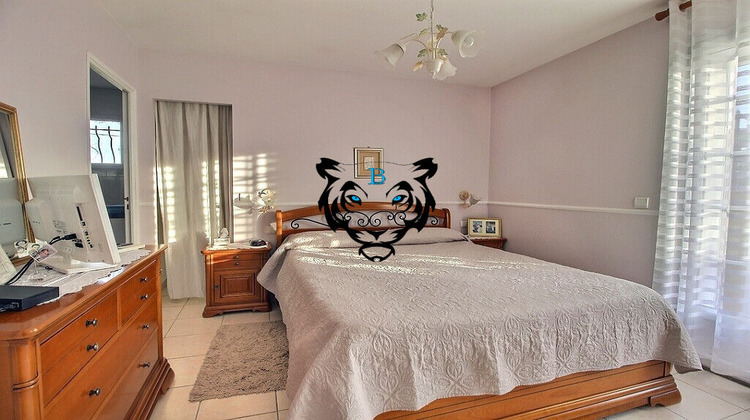 Ma-Cabane - Vente Maison LE MUY, 115 m²