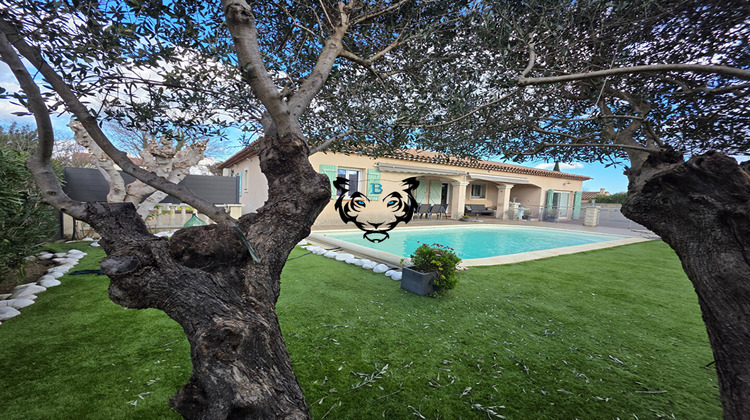 Ma-Cabane - Vente Maison LE MUY, 145 m²