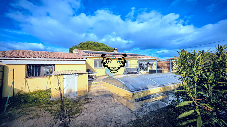 Ma-Cabane - Vente Maison LE MUY, 84 m²