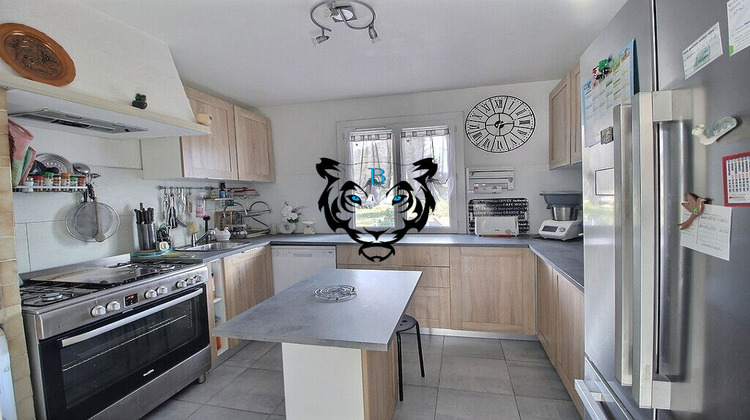 Ma-Cabane - Vente Maison LE MUY, 84 m²