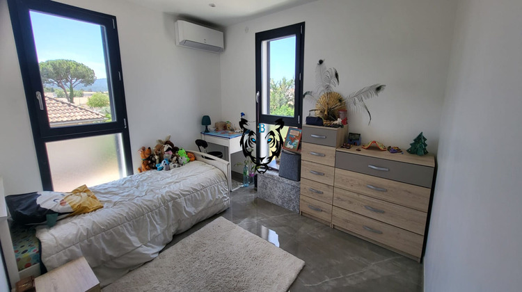 Ma-Cabane - Vente Maison LE MUY, 133 m²