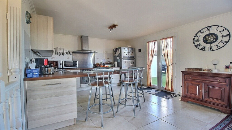 Ma-Cabane - Vente Maison LE MUY, 125 m²