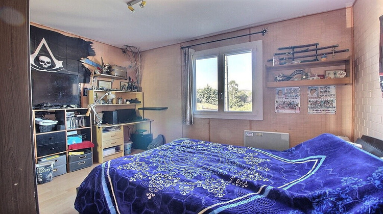 Ma-Cabane - Vente Maison LE MUY, 125 m²