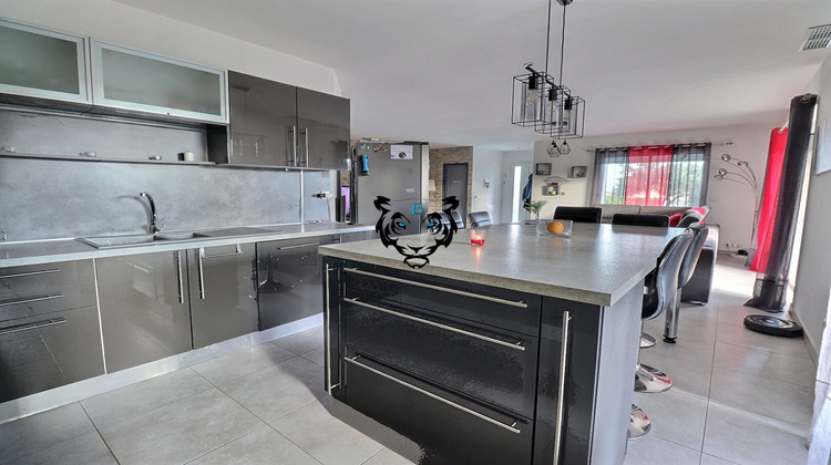 Ma-Cabane - Vente Maison LE MUY, 114 m²