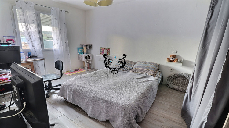 Ma-Cabane - Vente Maison LE MUY, 114 m²