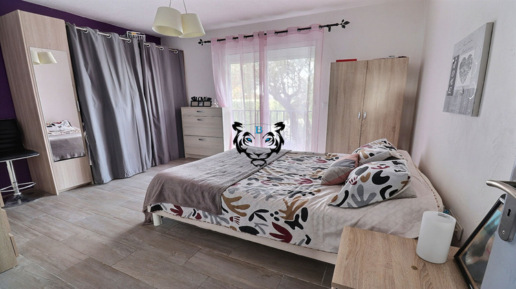 Ma-Cabane - Vente Maison LE MUY, 114 m²