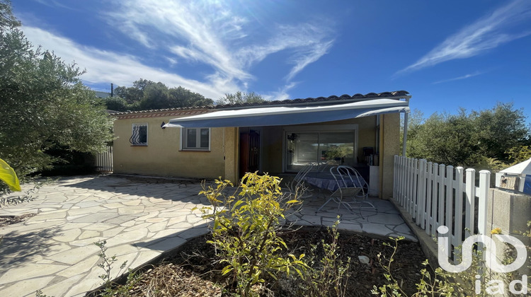 Ma-Cabane - Vente Maison Le Muy, 52 m²