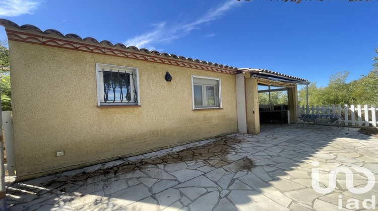 Ma-Cabane - Vente Maison Le Muy, 52 m²