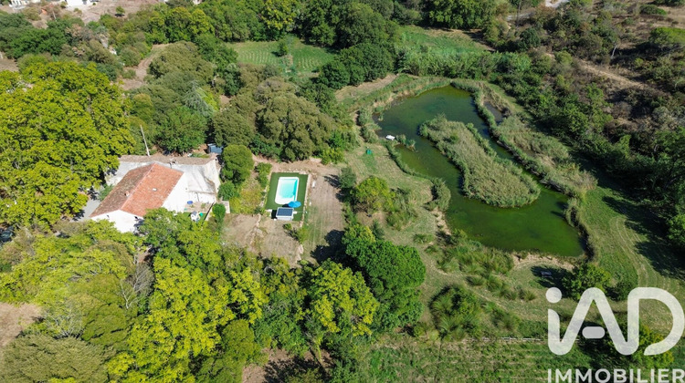 Ma-Cabane - Vente Maison Le Muy, 736 m²