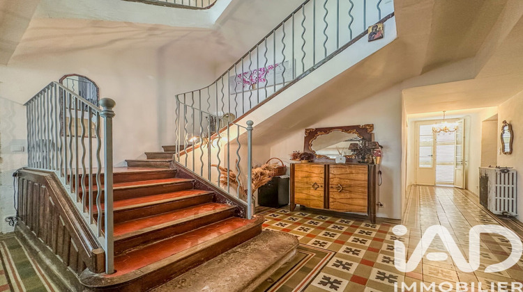 Ma-Cabane - Vente Maison Le Muy, 736 m²