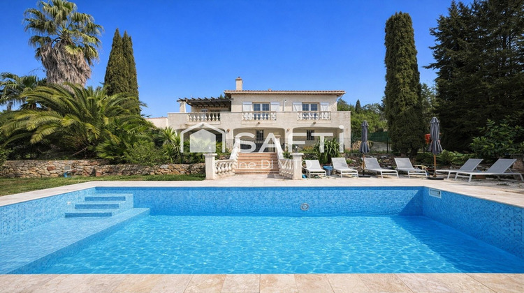 Ma-Cabane - Vente Maison Le Muy, 203 m²