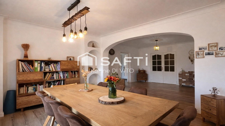 Ma-Cabane - Vente Maison Le Muy, 203 m²