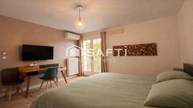 Ma-Cabane - Vente Maison Le Muy, 203 m²