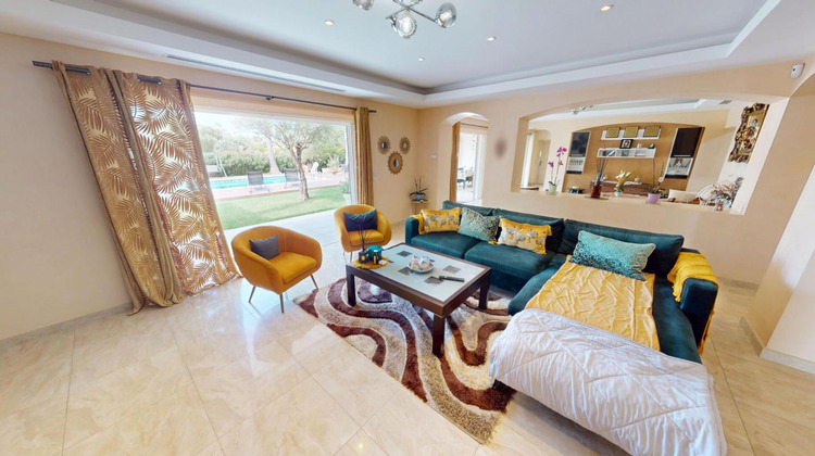 Ma-Cabane - Vente Maison LE MUY, 207 m²