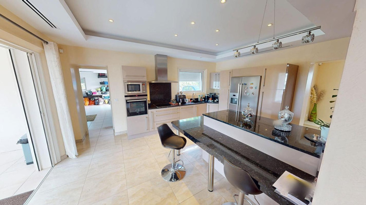 Ma-Cabane - Vente Maison LE MUY, 207 m²