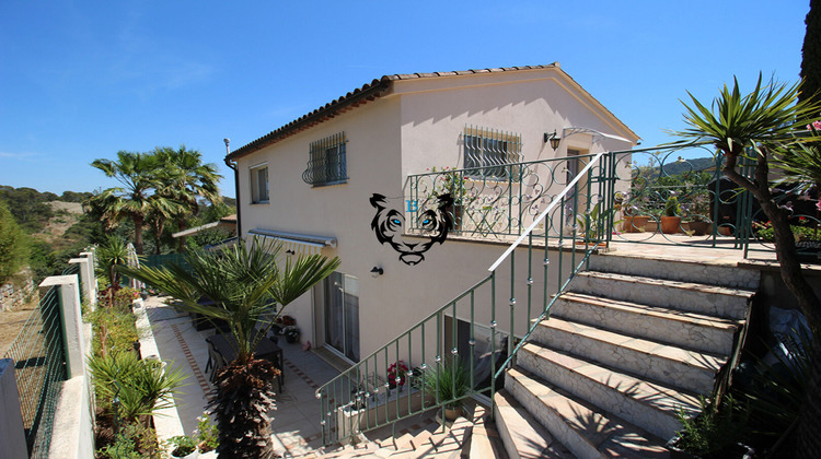 Ma-Cabane - Vente Maison LE MUY, 115 m²