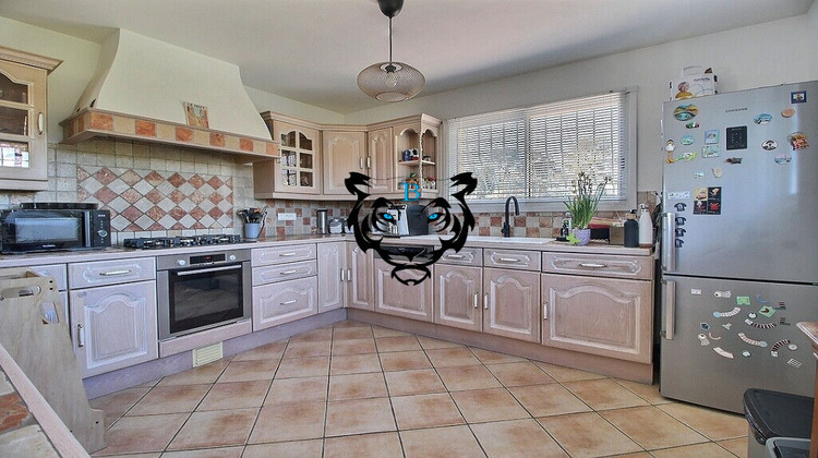 Ma-Cabane - Vente Maison LE MUY, 115 m²