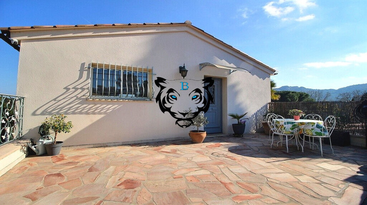 Ma-Cabane - Vente Maison LE MUY, 115 m²