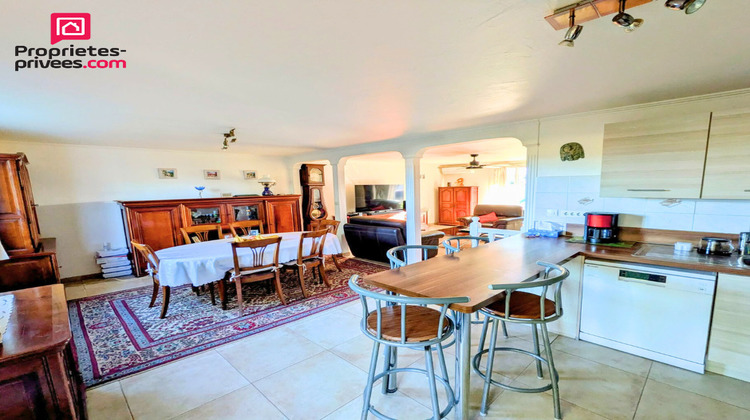 Ma-Cabane - Vente Maison LE MUY, 126 m²