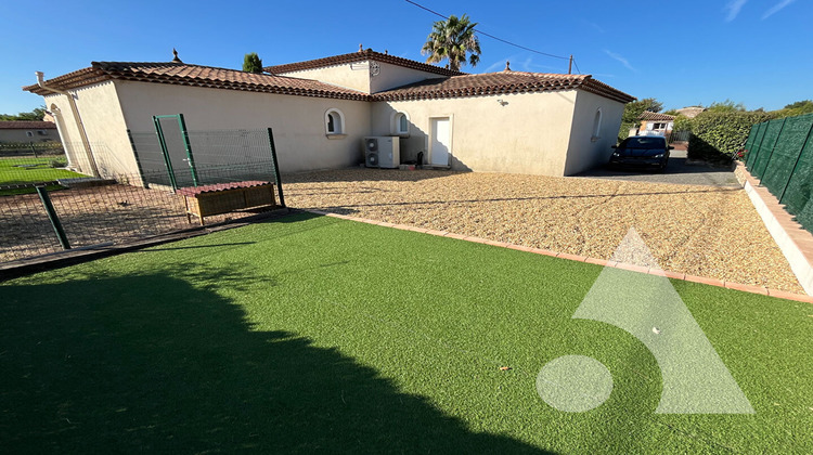 Ma-Cabane - Vente Maison LE MUY, 120 m²