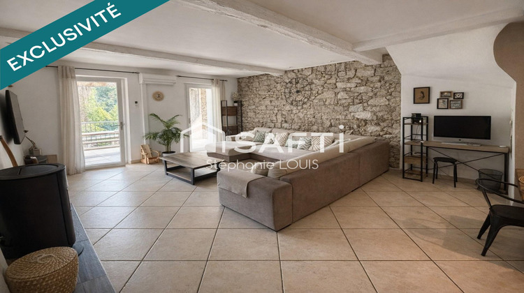 Ma-Cabane - Vente Maison Le Muy, 110 m²